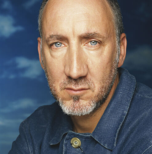 TON_TW027: Pete Townshend