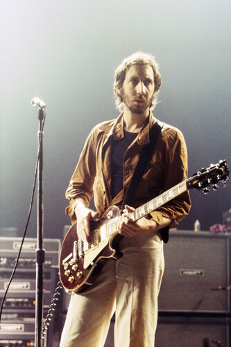 TON_TW039: Pete Townshend