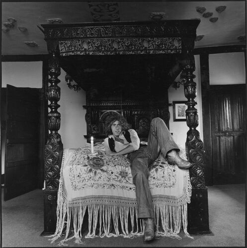 TON_TW041: Roger Daltrey