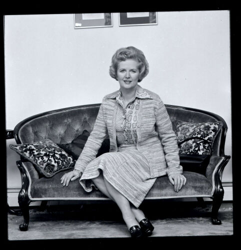 TON_T_Contact_053: Margaret Thatcher