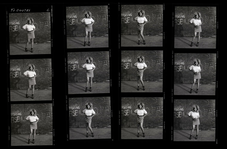 TON_T_Contact_066: Tina Turner