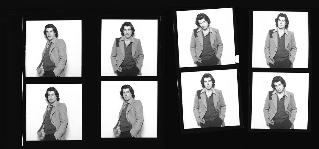 TON_T_Contact_073: John Travolta