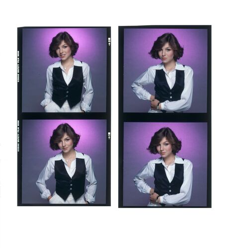 TON_TatumONeal_002: Tatum O'Neal