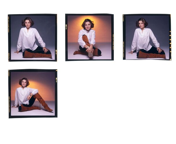 TON_TatumONeal_005: Tatum O'Neal