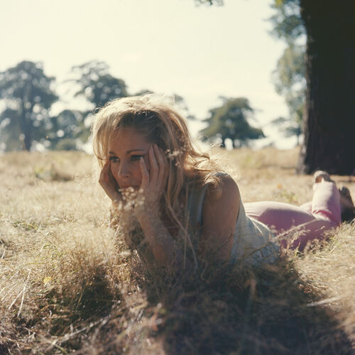 TON_UA030: Ursula Andress