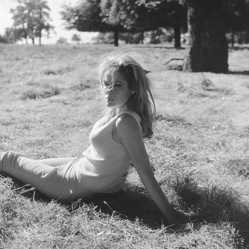 TON_UA033: Ursula Andress