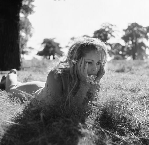 TON_UA036: Ursula Andress