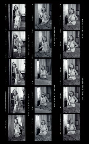 TON_UA056: Ursula Andress