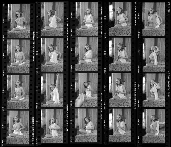 TON_UA073: Ursula Andress