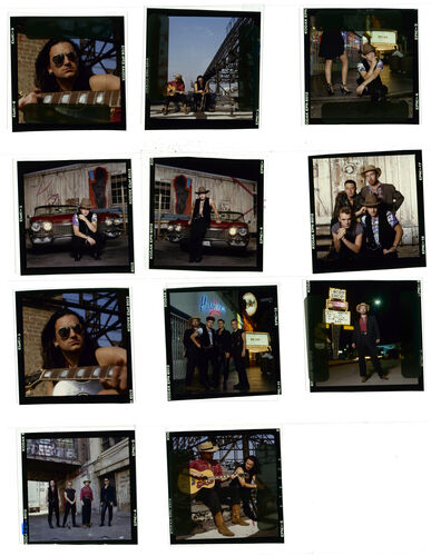 TON_U_Contact_007: U2