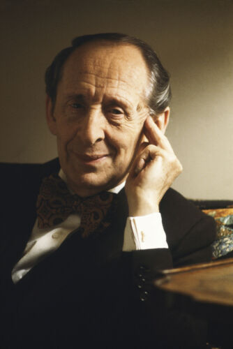 TON_VH004: Vladimir Horowitz