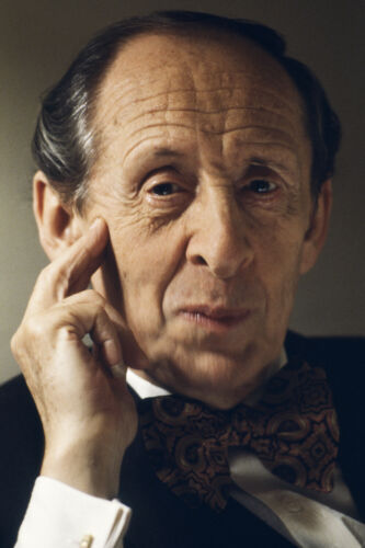 TON_VH006: Vladimir Horowitz