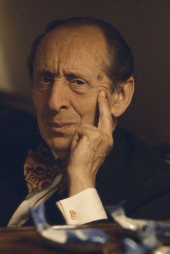 TON_VH007: Vladimir Horowitz