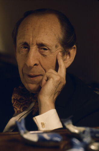 TON_VH008: Vladimir Horowitz