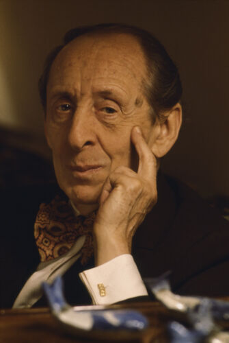 TON_VH009: Vladimir Horowitz