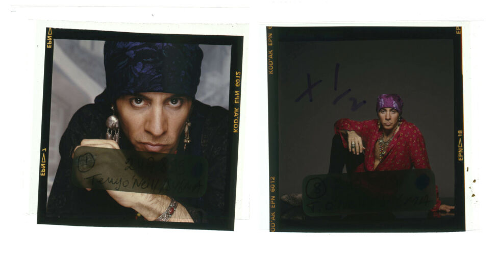 TON_V_Contact_003: Stevie Van Zandt