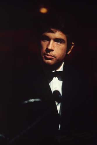 TON_WBinWB005: Warren Beatty