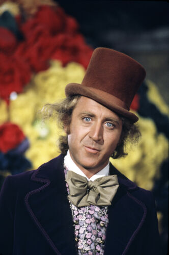 TON_WW002: Willy Wonka