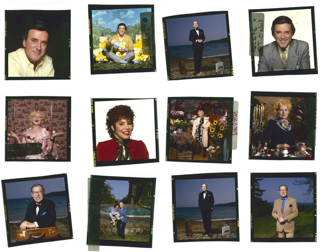 TON_W_Contact_049: Various