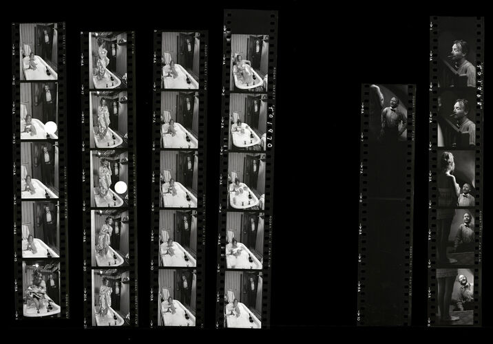 TON_W_Contact_066: Carol White and John Mills