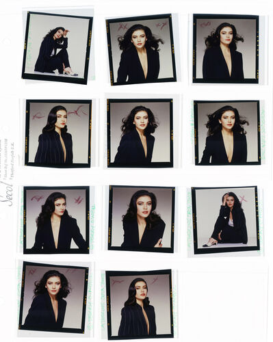 TON_Z_Contact_002: Catherine Zeta-Jones