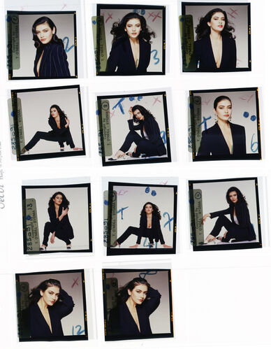 TON_Z_Contact_003: Catherine Zeta-Jones