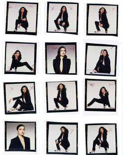 TON_Z_Contact_004: Catherine Zeta-Jones