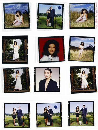 TON_Z_Contact_007: Cleese And Zeta-Jones