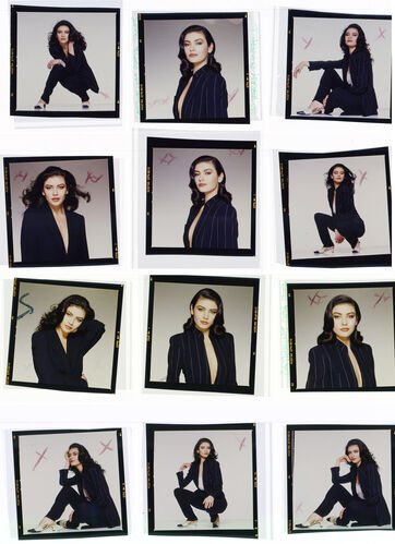 TON_Z_Contact_008: Catherine Zeta-Jones