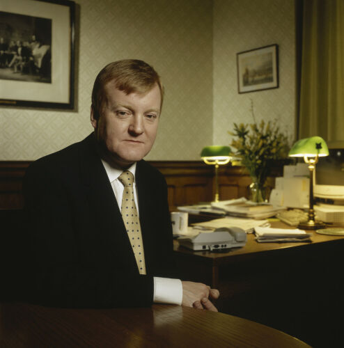 TOP039: Charles Kennedy