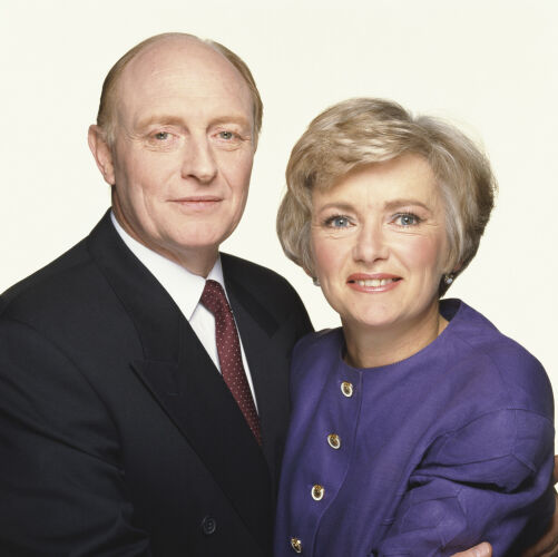 TOP061: Neil and Glenys Kinnock