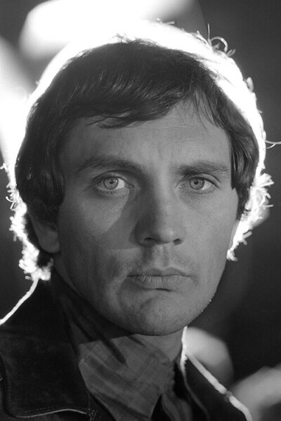 TS003: Terence Stamp