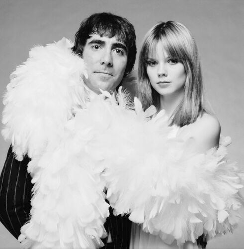 TW020: Keith And Annette