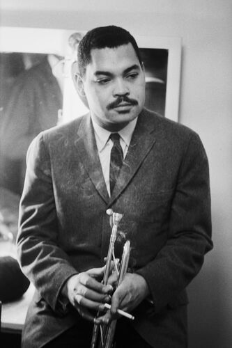 TW_AFinTM013: Art Farmer