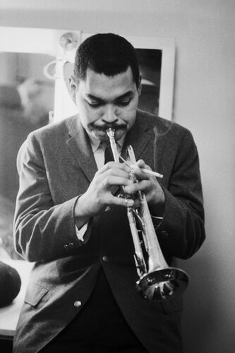 TW_AFinTM014: Art Farmer