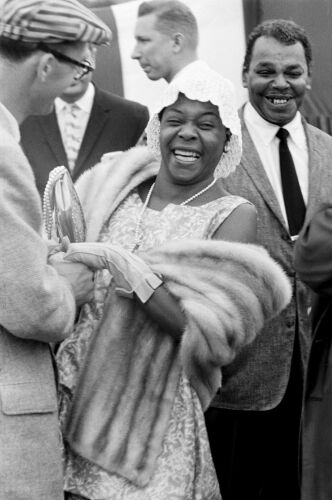 TW_AO005: Dinah Washington