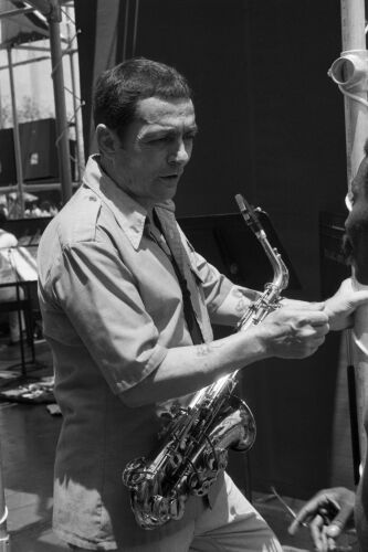 TW_AP002: Art Pepper