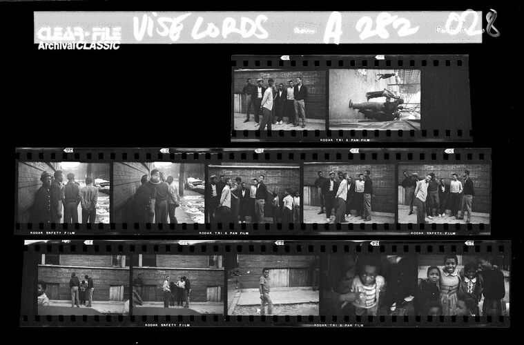 TW_A_282: Vice Lords