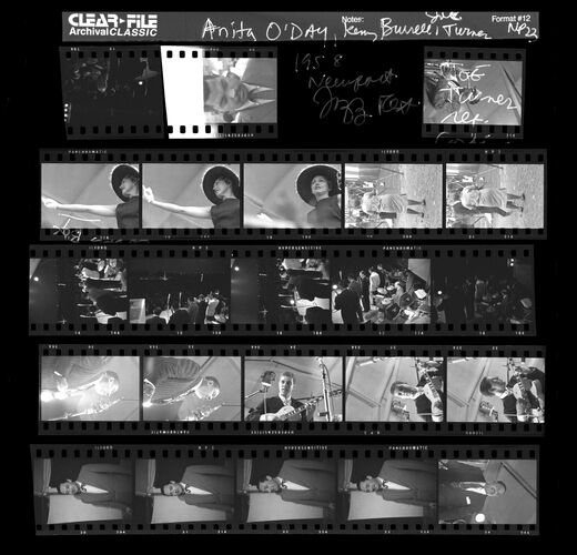 TW_Anita O'Day_NP23: Anita O'Day
