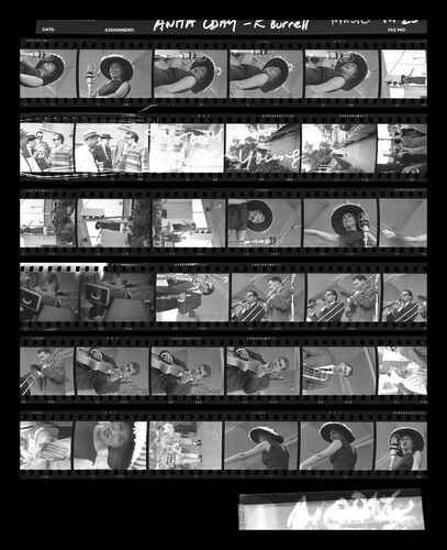 TW_Anita O'Day_NP25: Anita O'Day