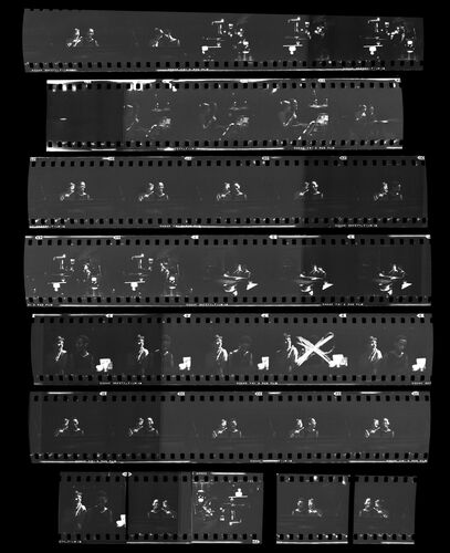 TW_Annie Ross_M199: Annie Ross & Amanda Ambrose