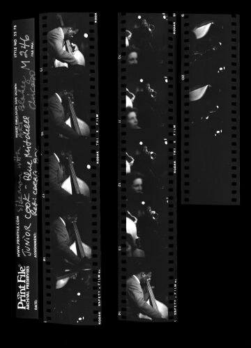 TW_Art  Blakey_M246: Art Blakey and the Jazz Messengers