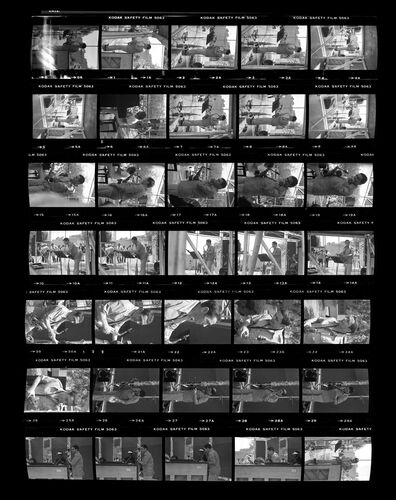 TW_Art Peppa Bonaventure Hotel LA: Art Peppa