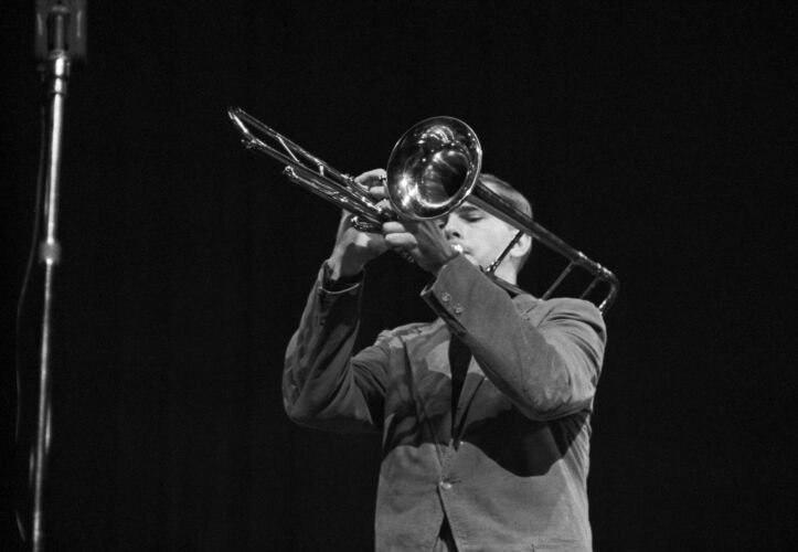 TW_BBinGM005: Bob Brookmeyer