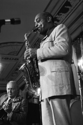 TW_BCinJN004: Benny Carter