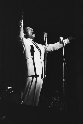 TW_BE005: Billy Eckstine