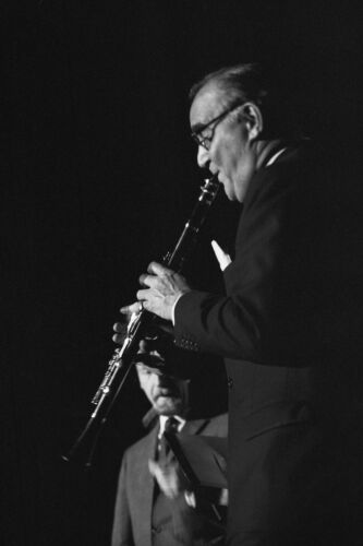 TW_BG005: Benny Goodman