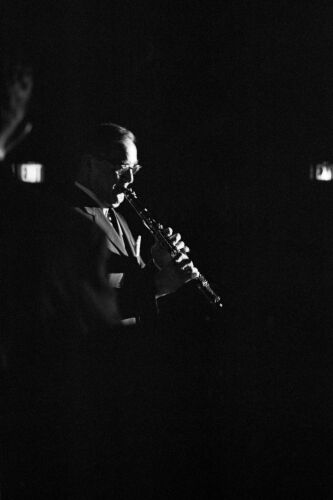 TW_BG013: Benny Goodman