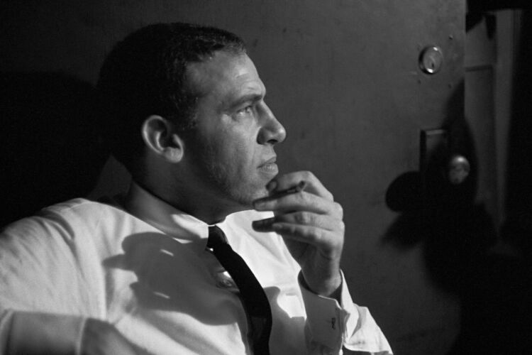 TW_BR005: Buddy Rich