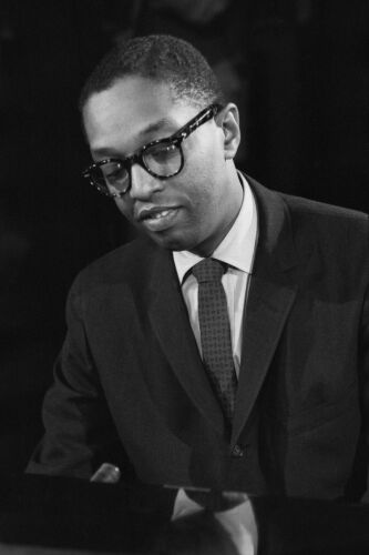 TW_BT002: Billy Taylor